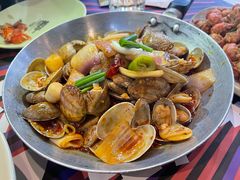 花甲-一棠龙虾•王牌虾球(光谷天地店)