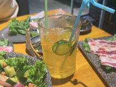 -那胡同里的小烤肉馆(开发区万达店)