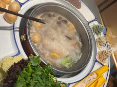 -羊来顺冰煮鲜羊 铁锅烀羊肉(中央大街店)