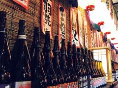 -平成屋·午肴夜酒(四川北路店)