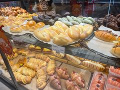 -面包新语(滨湖万达店)