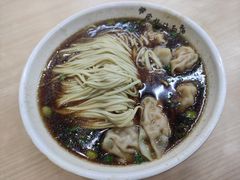 -蒋家桥饺面店(广陵路店)