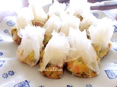 纸包豆腐-天回镇何氏豆腐(总店)