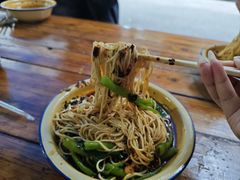 -赵伍面庄(松石大道店)