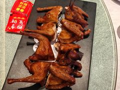 -林辉家宴·本地家常菜·头牌清远鸡(先锋店)