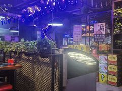 -夜猫子串吧·龙虾.江西小炒(万塘路店)