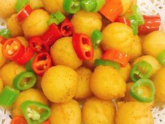 黄金小土豆-做了不起的80后