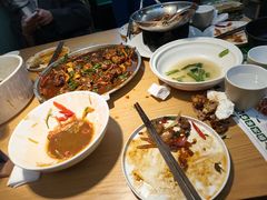 -长寿面馆(振兴路店)