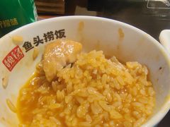 -魏铭鱼头捞饭(晋阳路店)