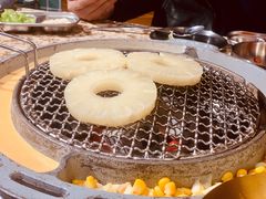 -朴安胖·韩国烤肉(沈阳店)