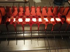 -丰茂烤串(建设街店)