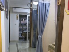 -感智盲人按摩·艾灸·肩颈SPA(岗厦店)