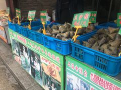 -召稼楼永茂昌粽子大王