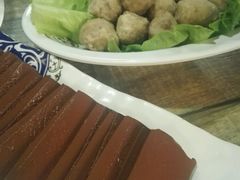 -新记印象酸菜鱼馆(天阳亲子广场店)