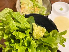 -坦坦大炉·韩式烤肉(望京店)