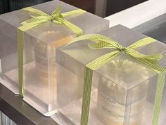 -小麦穗私人订制蛋糕·甜品台(万达店)