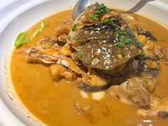 -黄泥岗·地道湖北菜(奥特莱斯店)