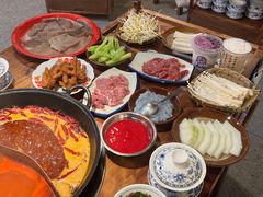 -憨铁匠火锅(红山6979店)