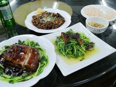 -协和菜馆(凤凰街店)