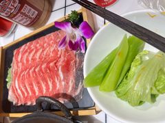 -伍师兄市井火锅(东部星悦天地店)