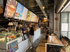 -Common Table · Brunch & Coffee