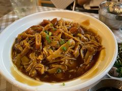 -阿金大白·上海菜馆(新天地店)