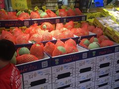 -鲜果壹号(苏站路店)