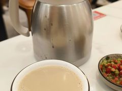 -格日勒阿妈蒙古厨房(新华广场店)