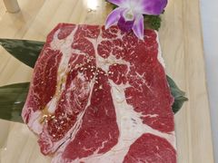 -千寻山野烤肉(中关村店)