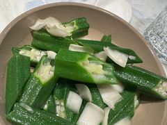-孔雀云贵川·融合菜(长宁来福士店)