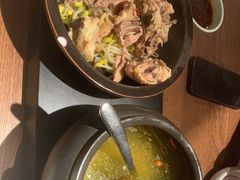 -云海肴·汽锅鸡·云南菜(领展购物广场·中关村店)
