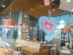 -Dough&Joe团憩(瑞虹天地月亮湾店)