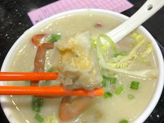 -一哥美食(总店)