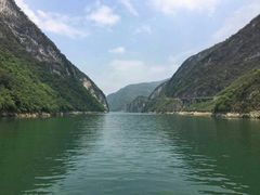 -阿依河景区