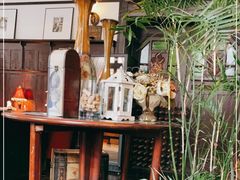 -中山路壹号传奇club·啤酒花园餐厅