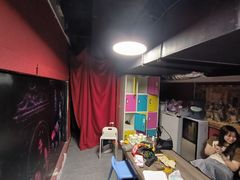 -Mr.Fox狐狸先生超级密室(南山店)