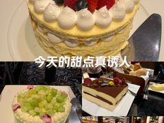 -澳门十六浦索菲特大酒店