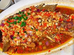 -费大厨辣椒炒肉(吉联MALL店)
