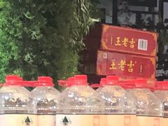 -陈记一牛火锅江宁店(金盛路店)