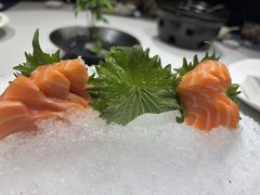 -德悦海鲜(城西店)