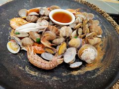 -阿毛饭店(和义路店)