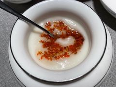桂花山药酪-柿合缘新京菜(国金中心商场店)