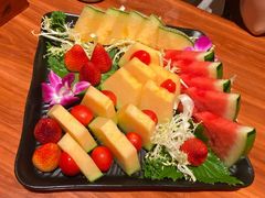 -摩打食堂(江南西店)