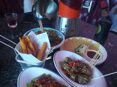 -欢乐迪KTV(观音桥未来国际店)