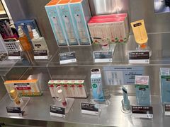 -新罗免税店