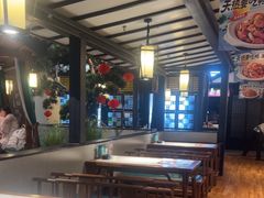 -宋徽厨·安徽菜(绿地店)