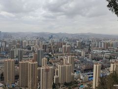 -兰山公园