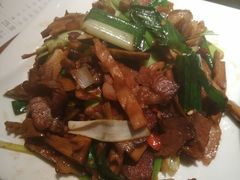 -黑鸡小馆(金源店)