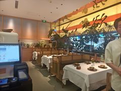 -桂满陇·手作小笼包&江南叫花鸡(中山公园店)