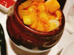 -波特曼西餐厅(南岗店)